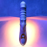 Evolved The Ringer 23.8 cm USB Rechargeable Rabbit Vibrator VIBRATORS-RABBIT